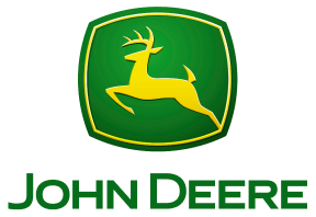 JOHN DEERE