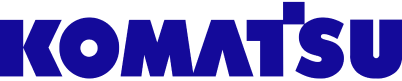 KOMATSU
