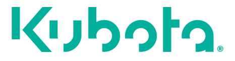 KUBOTA