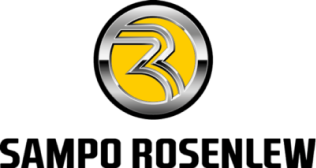 SAMPRO ROSENLEW