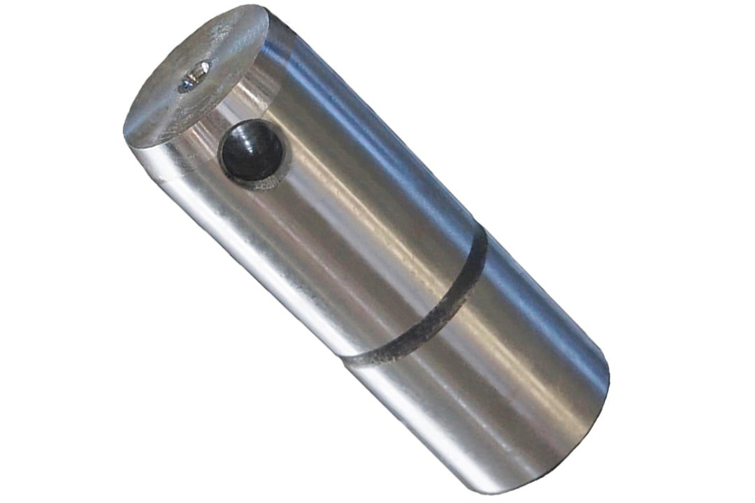 Палец 80х270
